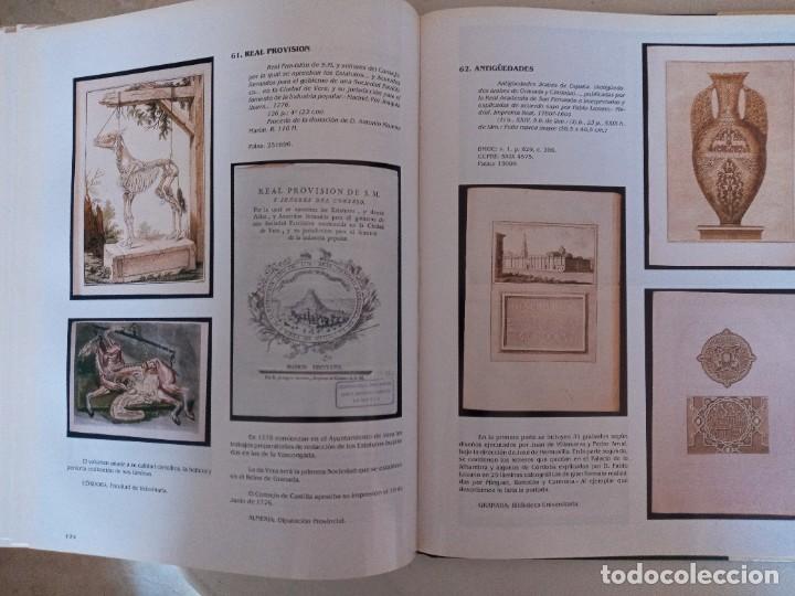 Libros de segunda mano: LAS UNIVERSIDADES ANDALUZAS Y EL LIBRO - Foto 7