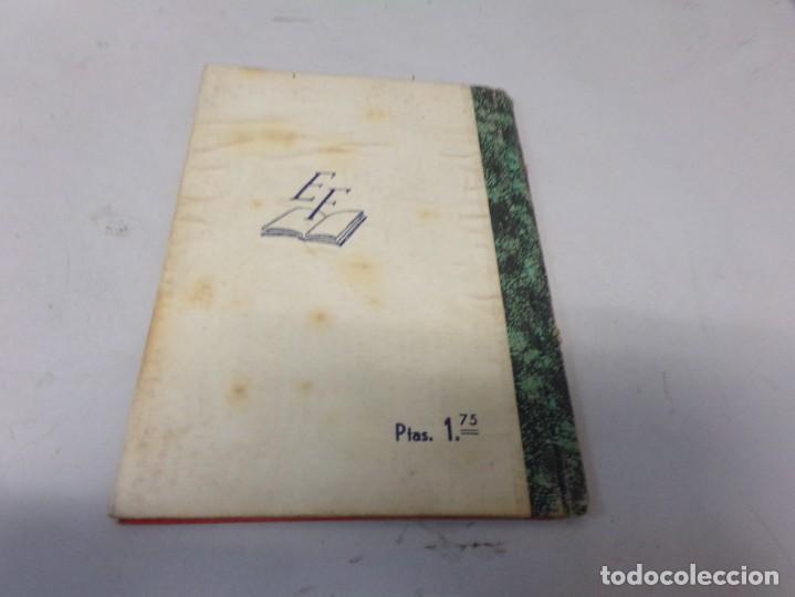 Libros de segunda mano: ESTAMOS LIQUIDANDO. COLECCION FREIXINET - OBSEQUIO DE NAVIDAD - Foto 3