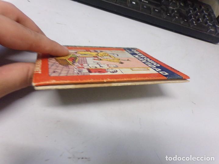 Libros de segunda mano: ESTAMOS LIQUIDANDO. COLECCION FREIXINET - OBSEQUIO DE NAVIDAD - Foto 5