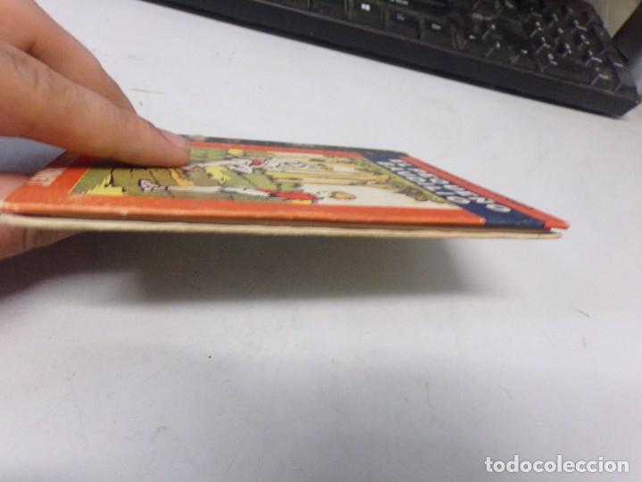 Libros de segunda mano: ESTAMOS LIQUIDANDO. COLECCION FREIXINET - el peque&ntilde;o baudilio - Foto 8