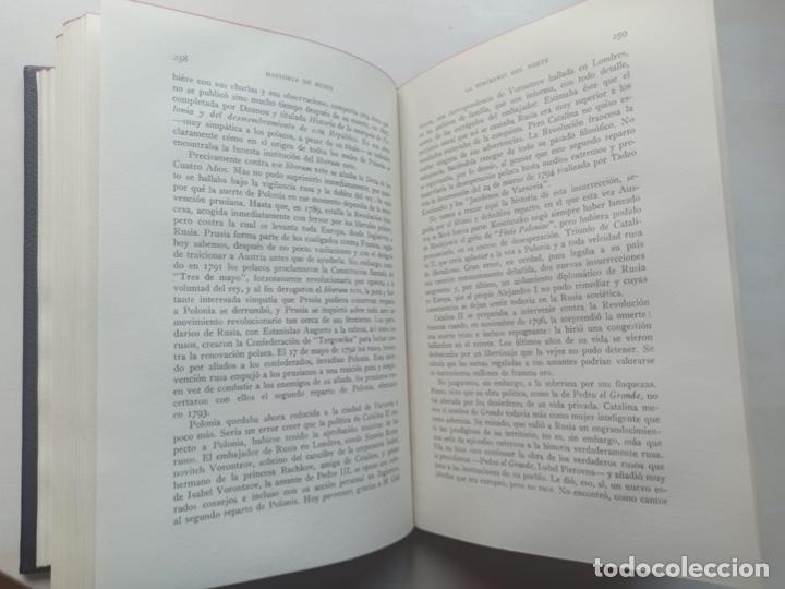 Libros de segunda mano: Libro Historia de Espa&ntilde;a - E. Krakowski - Foto 4