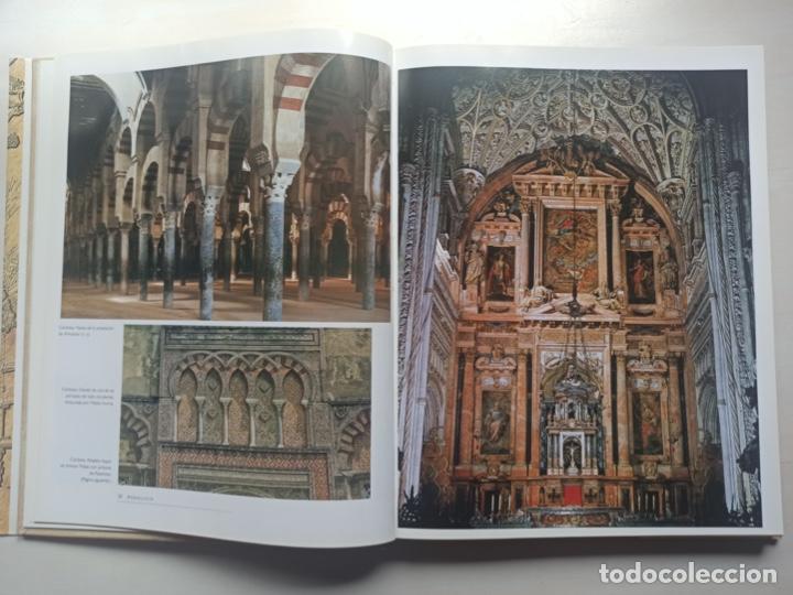 Libros de segunda mano: Libro Catedrales de Espa&ntilde;a - Foto 3