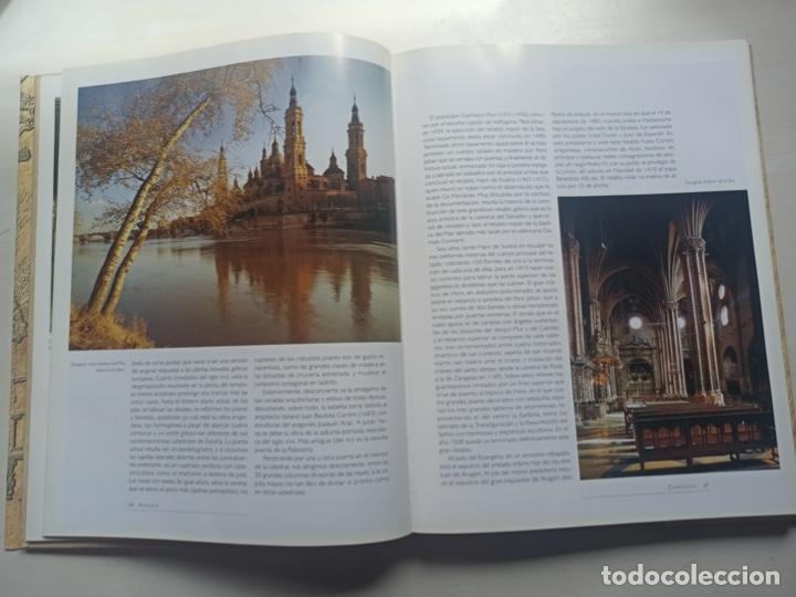Libros de segunda mano: Libro Catedrales de Espa&ntilde;a - Foto 4