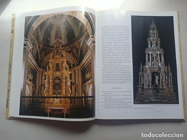 Libros de segunda mano: Libro Catedrales de Espa&ntilde;a - Foto 5