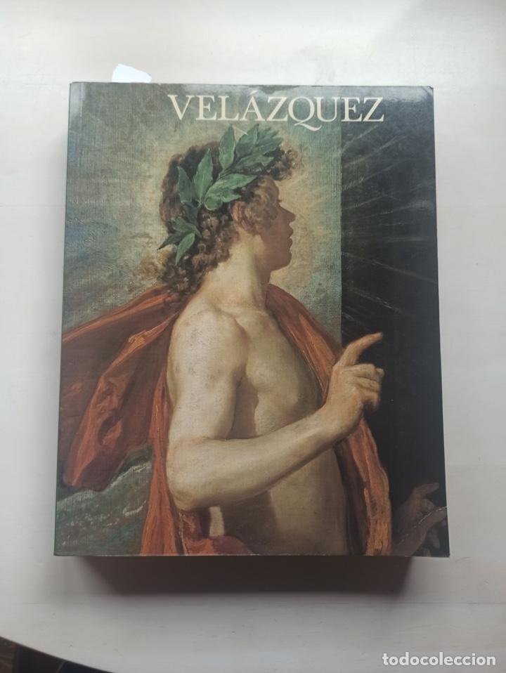 Libros de segunda mano: Libro Vel&aacute;zquez - Foto 1