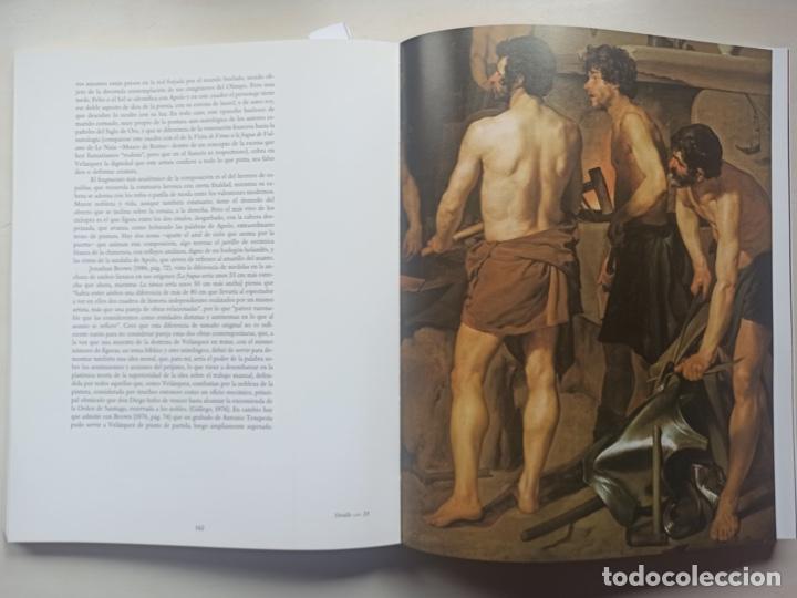 Libros de segunda mano: Libro Vel&aacute;zquez - Foto 3