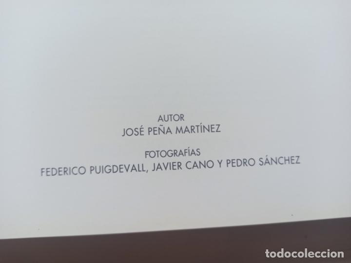 Libros de segunda mano: Libro Catedrales de Espa&ntilde;a - Jos&eacute; Pe&ntilde;a Mart&iacute;nez - Foto 3