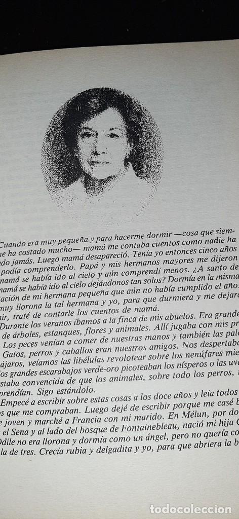 Libros de segunda mano: COLOR DE FUEGO. CARMEN KURTZ - Foto 2