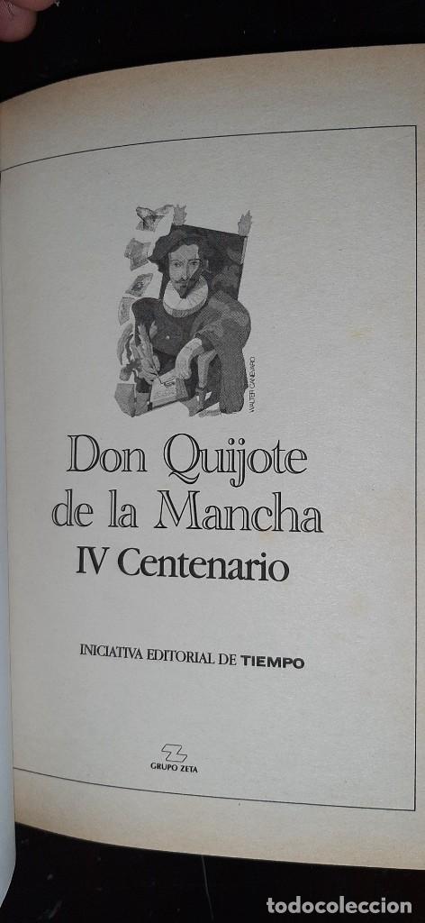 Libros de segunda mano: DISCURSO DE MI VIDA. ALONSO CONTRERAS - Foto 2