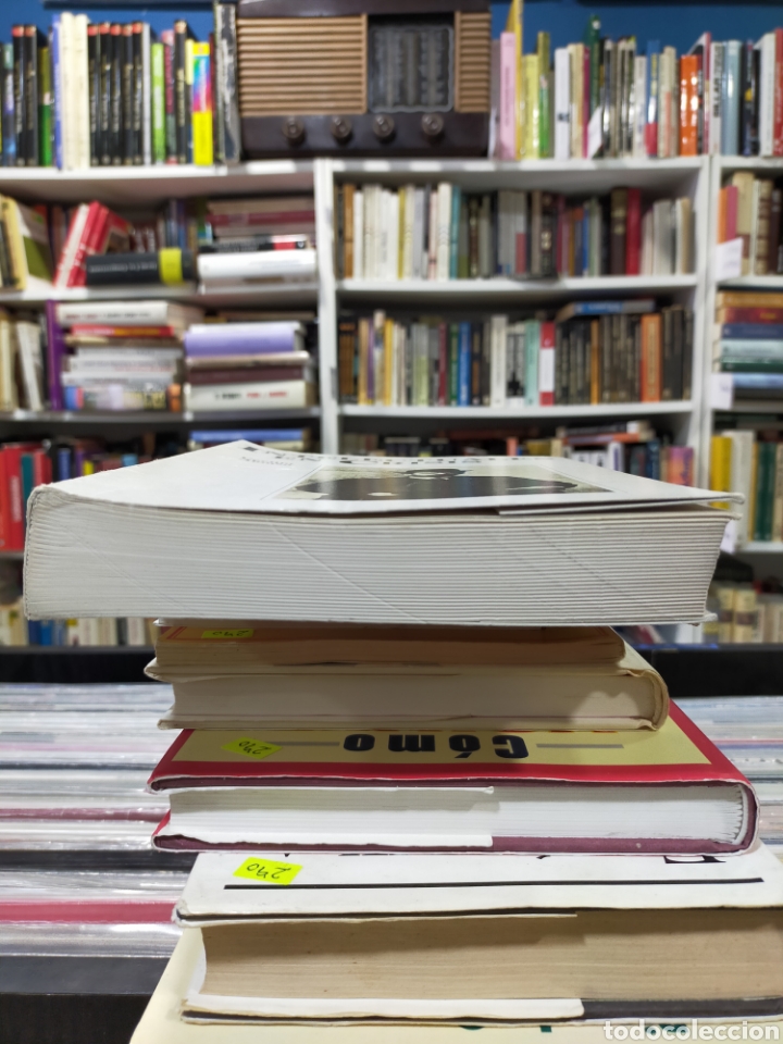 Libros de segunda mano: INTELECTUALES EN CRISIS - CECILIO ALONSO - Foto 4
