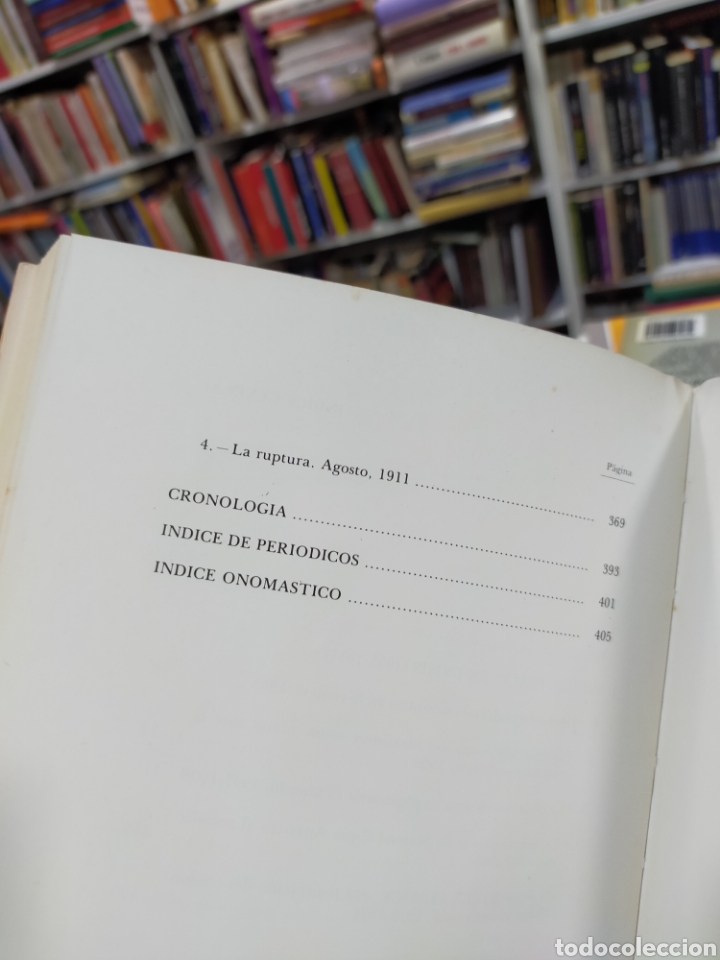 Libros de segunda mano: INTELECTUALES EN CRISIS - CECILIO ALONSO - Foto 9