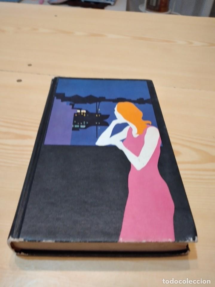 Libros de segunda mano: M-29 LIBRO EL PRECIO DE AMAR WINSTON GRAHAM - Foto 1