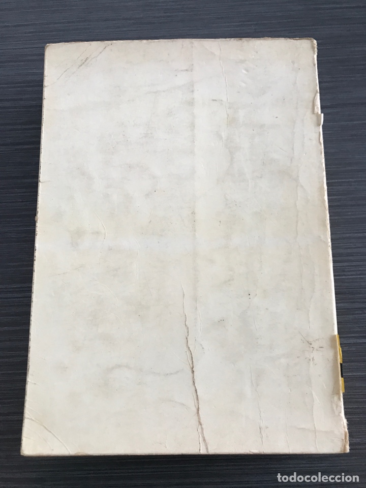Libros de segunda mano: historia de la educaci&oacute;n jesus llopis 1969 - Foto 3