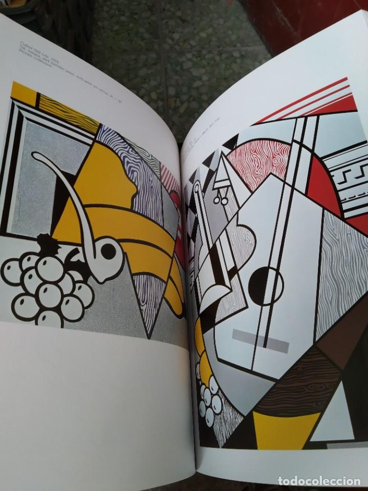 Libros de segunda mano: Lichtenstein 1970-1980 (en Ingl&eacute;s) - Foto 2