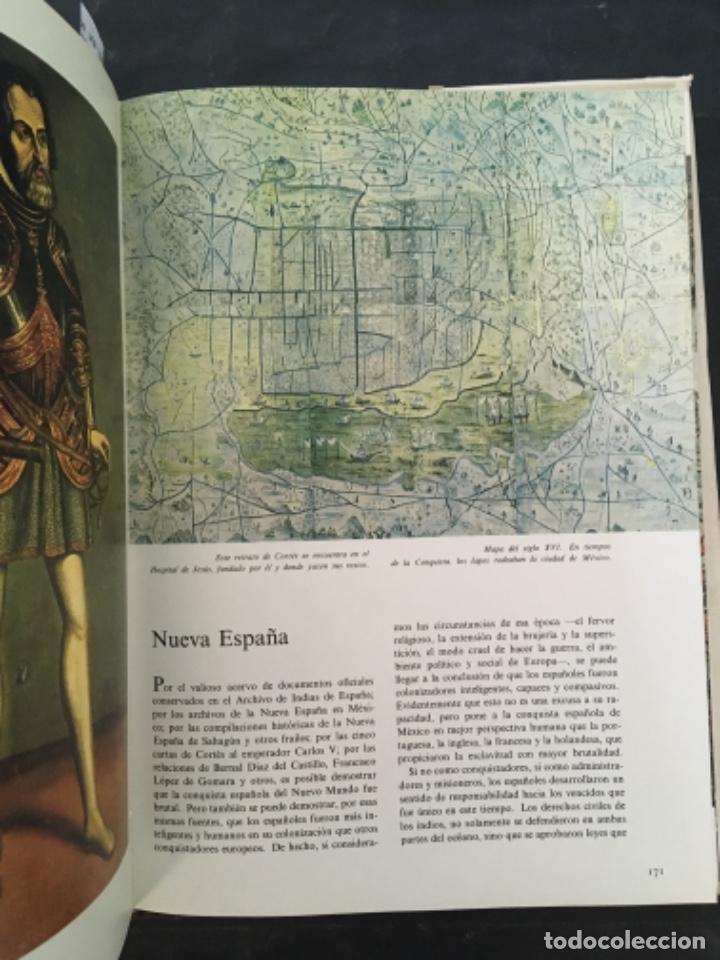 Libros de segunda mano: MEXICO, ARTE E HISTORIA, BRADLEY SMITH - Foto 2