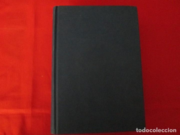 Libros de segunda mano: EL COMPORTAMIENTO ANIMAL Y HUMANO KONRAD LORENZ - Foto 1