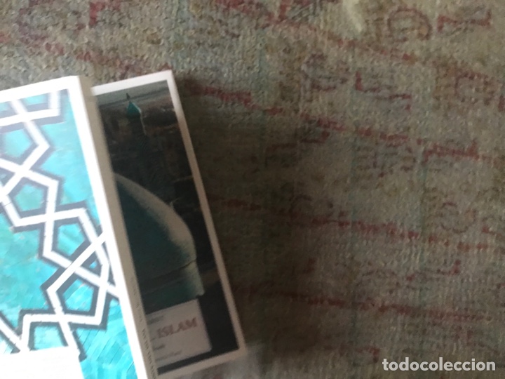 Libros de segunda mano: El arte del islam. Titus Burckhardt - Foto 2