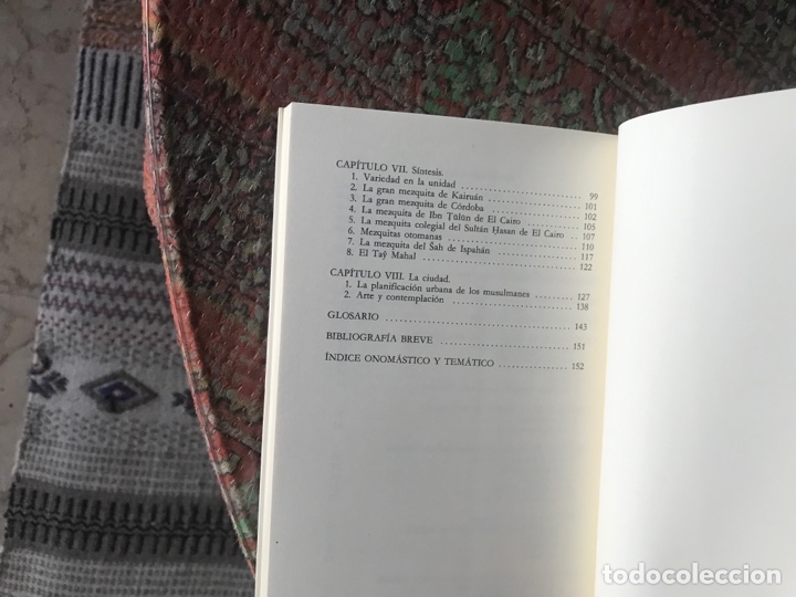 Libros de segunda mano: El arte del islam. Titus Burckhardt - Foto 5