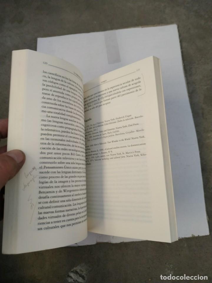 Libros de segunda mano: La Migraci&oacute;n Digital - Lorenzo Vilches. Gedisa - Foto 3