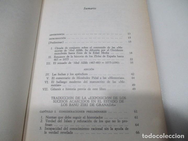 Libros de segunda mano: El sigloXI en 1&ordf; persona W7964 - Foto 2