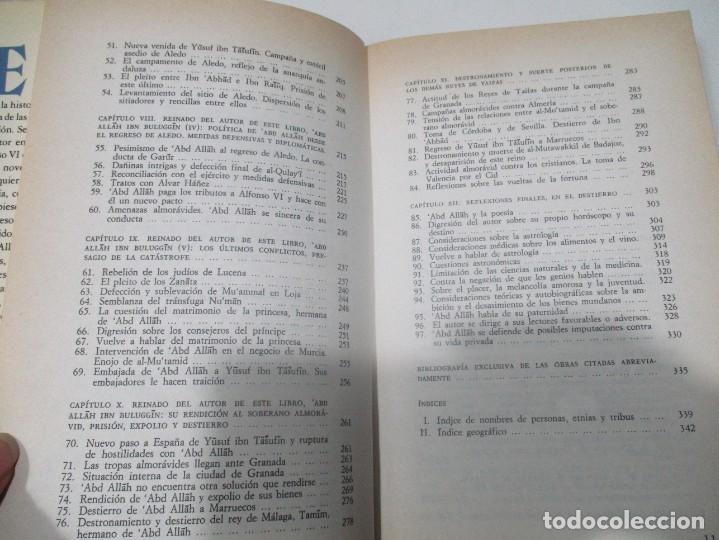 Libros de segunda mano: El sigloXI en 1&ordf; persona W7964 - Foto 4