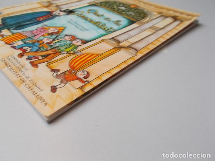 Libros de segunda mano: QU&Egrave; &Eacute;S LA GENERALITAT Pilarin Bay&eacute;s - Foto 3