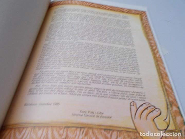 Libros de segunda mano: QU&Egrave; &Eacute;S LA GENERALITAT Pilarin Bay&eacute;s - Foto 4