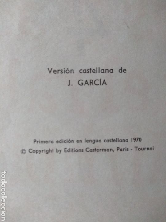 Libros de segunda mano: Los 4 ases y el rally ol&iacute;mpico - Foto 4