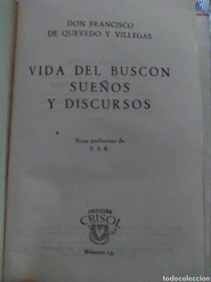 Libros de segunda mano: Lote de tres ejemplares de libros de bolsillo Crisol - Foto 3