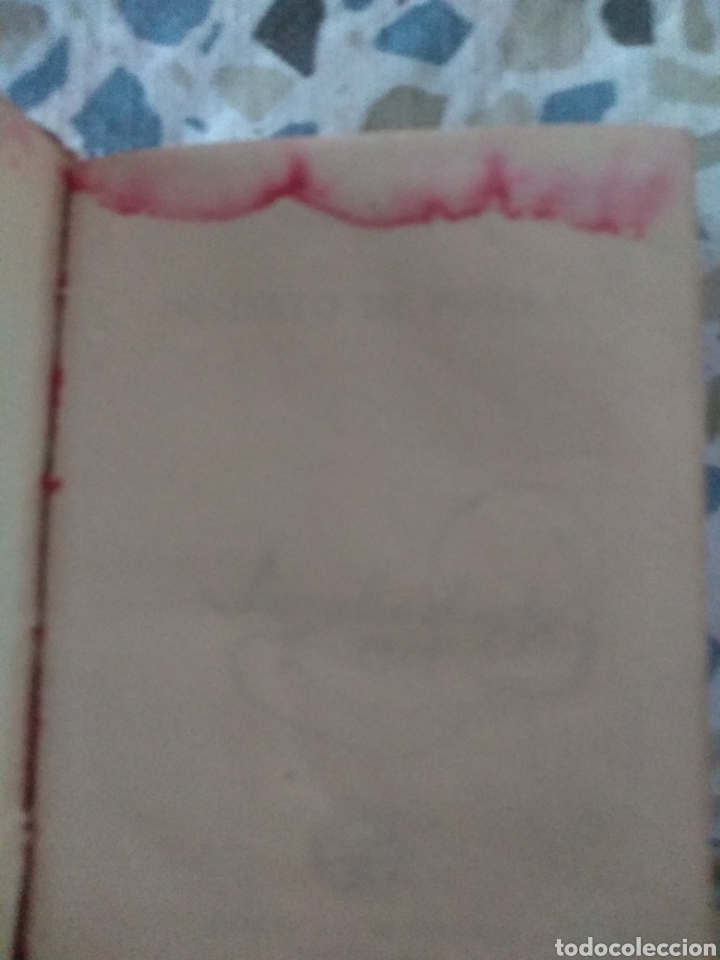Libros de segunda mano: Lote de tres ejemplares de libros de bolsillo Crisol - Foto 6