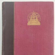 Libros de segunda mano: ANUARIO ELECTRO-SIDERO-METALÚRGICO DE LA INDUSTRIA ESPAÑOLA AÑO 1948 - EDICIONES TÉCNICAS. Lote 275123613
