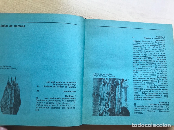 Libros de segunda mano: El inventario de lo sobrenatural. Robert Tocquet - Foto 4