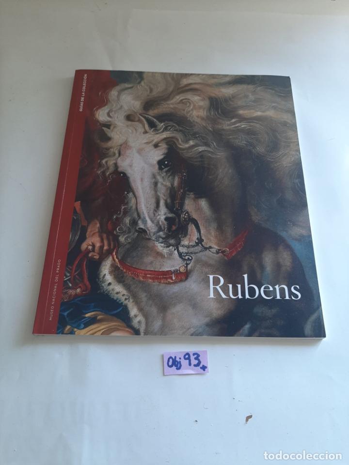 Libros de segunda mano: Rubens - Foto 1