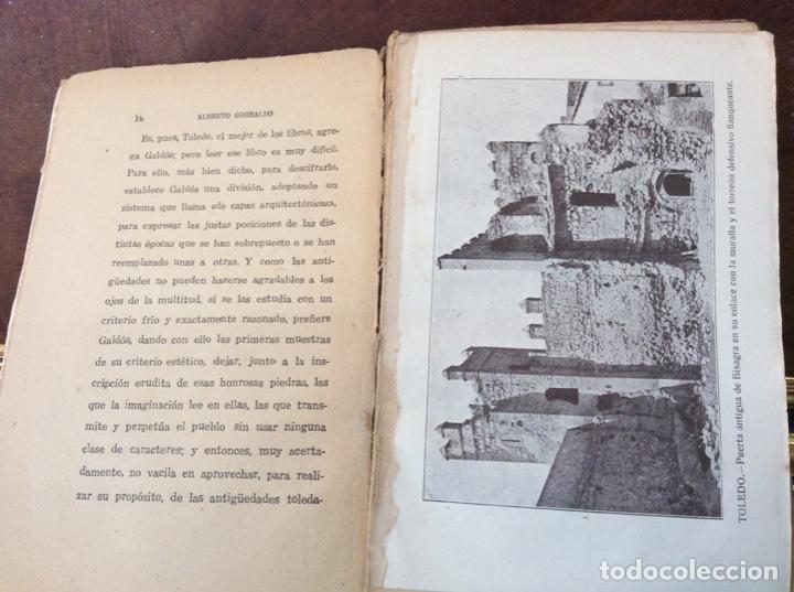 Libros de segunda mano: BENITO PEREZ GALDOS - Foto 3