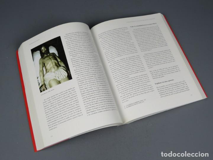 Libros de segunda mano: LA PASI&Oacute;N DE CRISTO - &Aacute;NGELA BRACHETTI - M&Aacute;LAGA 2007 - Foto 2