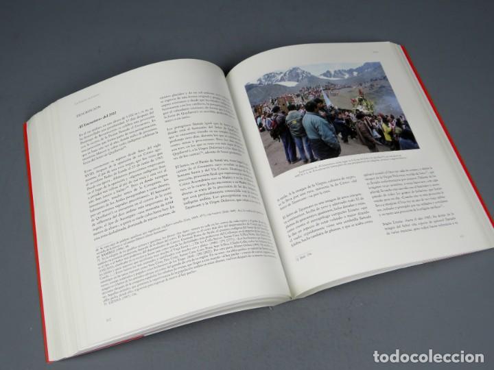 Libros de segunda mano: LA PASI&Oacute;N DE CRISTO - &Aacute;NGELA BRACHETTI - M&Aacute;LAGA 2007 - Foto 5