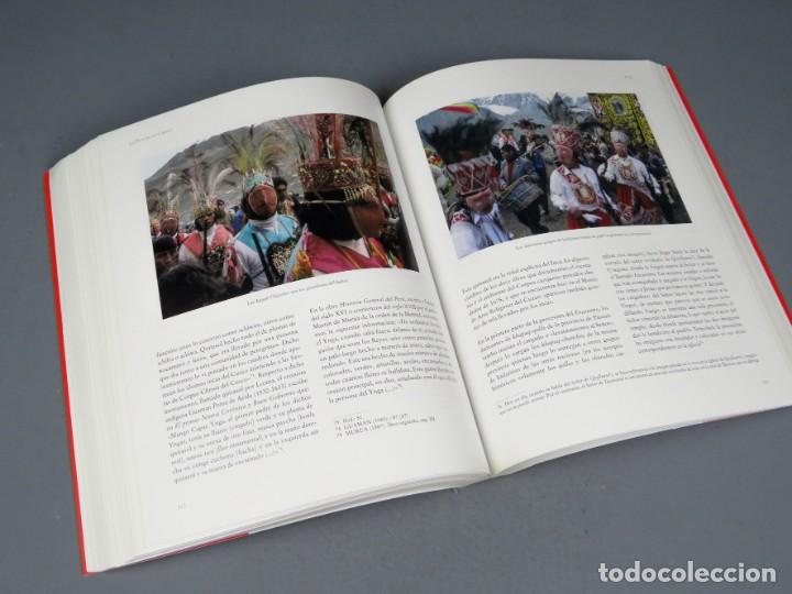 Libros de segunda mano: LA PASI&Oacute;N DE CRISTO - &Aacute;NGELA BRACHETTI - M&Aacute;LAGA 2007 - Foto 6