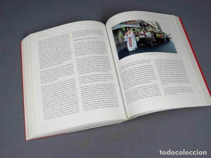 Libros de segunda mano: LA PASI&Oacute;N DE CRISTO - &Aacute;NGELA BRACHETTI - M&Aacute;LAGA 2007 - Foto 7