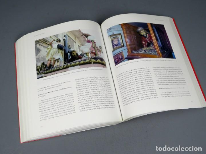 Libros de segunda mano: LA PASI&Oacute;N DE CRISTO - &Aacute;NGELA BRACHETTI - M&Aacute;LAGA 2007 - Foto 8