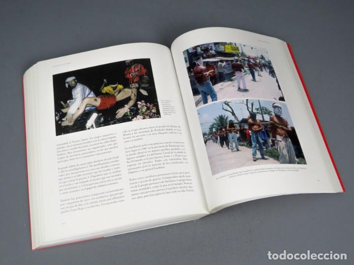 Libros de segunda mano: LA PASI&Oacute;N DE CRISTO - &Aacute;NGELA BRACHETTI - M&Aacute;LAGA 2007 - Foto 9