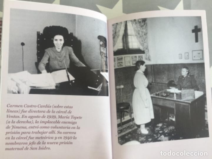 Libros de segunda mano: La Espa&ntilde;a de Jimena. Ana R. Ca&ntilde;il - Foto 4