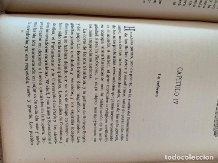 Libros de segunda mano: Varones ilustres del Renacimiento, (CAJ 4) - Foto 2