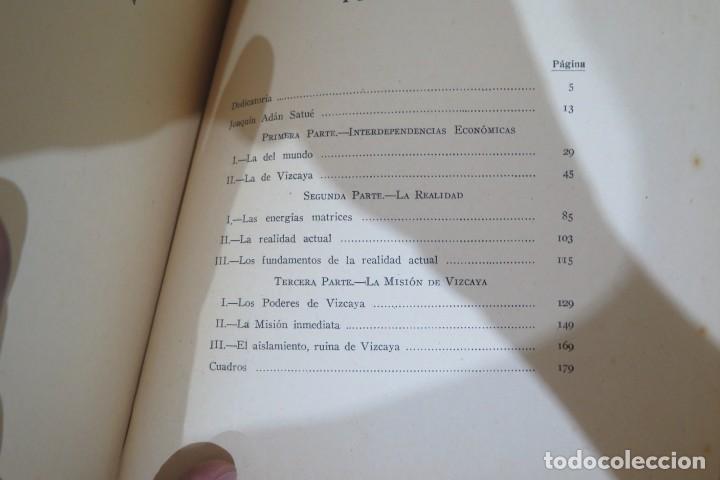 Libros de segunda mano: 1937.- LA OBRA P&Oacute;STUMA DE JOAQU&Iacute;N AD&Aacute;N - Foto 2