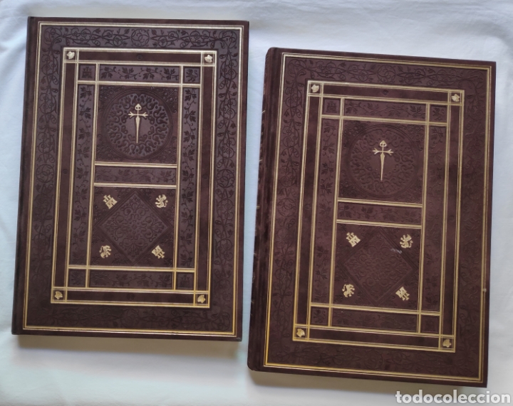 Libros de segunda mano: VEL&Aacute;ZQUEZ EDICI&Oacute;N BIBLI&Oacute;FILO TIRADA LIMITADA - Foto 2