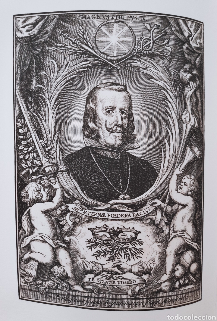 Libros de segunda mano: VEL&Aacute;ZQUEZ EDICI&Oacute;N BIBLI&Oacute;FILO TIRADA LIMITADA - Foto 5
