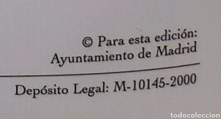Libros de segunda mano: VEL&Aacute;ZQUEZ EDICI&Oacute;N BIBLI&Oacute;FILO TIRADA LIMITADA - Foto 10
