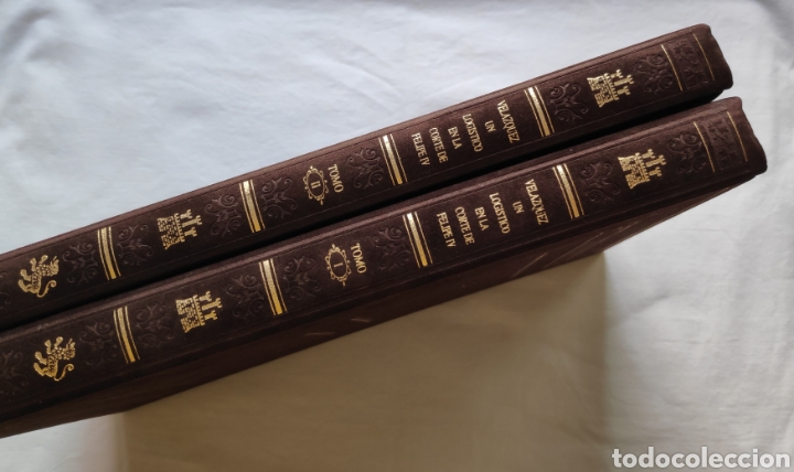 Libros de segunda mano: VEL&Aacute;ZQUEZ EDICI&Oacute;N BIBLI&Oacute;FILO TIRADA LIMITADA - Foto 1