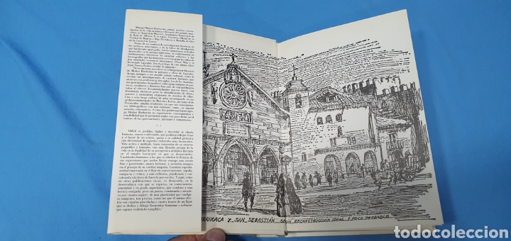 Libros de segunda mano: SEPAN QUANTOS - MANUEL MU&Ntilde;OZ BARBER&Aacute;N - EDICIONES ALMUD&Iacute; - Foto 3