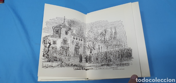 Libros de segunda mano: SEPAN QUANTOS - MANUEL MU&Ntilde;OZ BARBER&Aacute;N - EDICIONES ALMUD&Iacute; - Foto 6