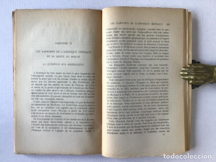 Libros de segunda mano: LAM&Eacute;RIQUE IB&Eacute;RIQUE. - LAUWE, Jacques de. - Foto 3